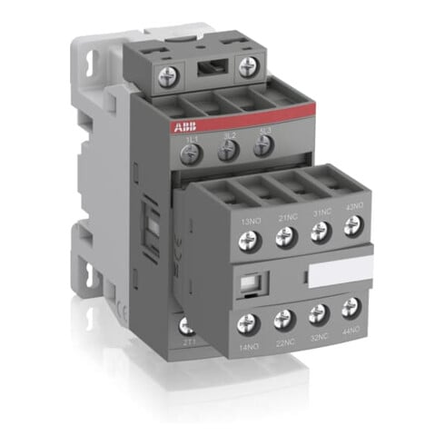 ABB Schütz AF16-30-22-13 100-250V AC/DC