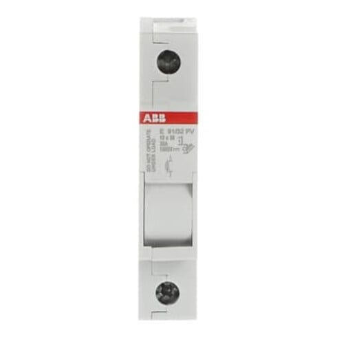 ABB Sicherungstrennschalter E 91/32 PV