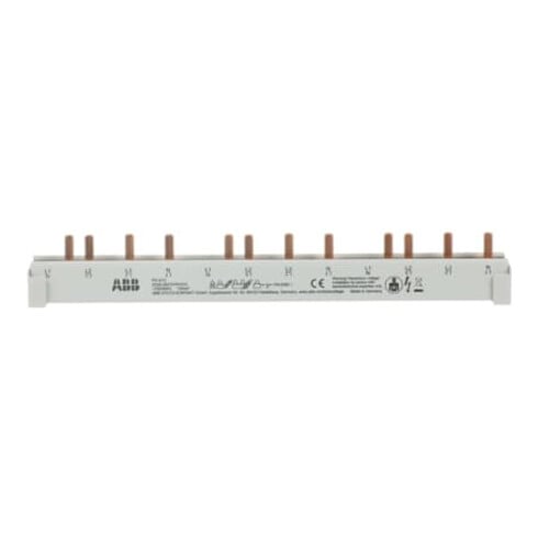 ABB Stotz S&J Sammelschiene pro M Compact PS4/12