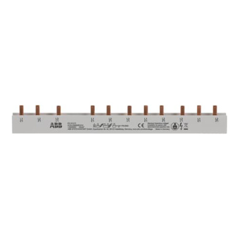 ABB Stotz S&J Sammelschiene PS 3/12 FI