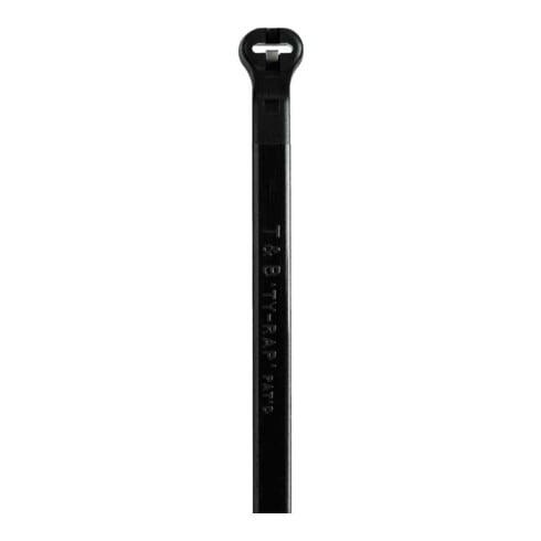 ABB Stotz S&J T&B Kabelbinder 203x2,4mm natur TY232M