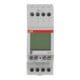 ABB Stotz S&J Wochen-Zeitschaltuhr 2-Kanal Bluetooth DW2