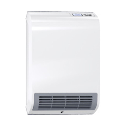 AEG Chauffage ventilateur 2000W, 230 V, ws VH 213