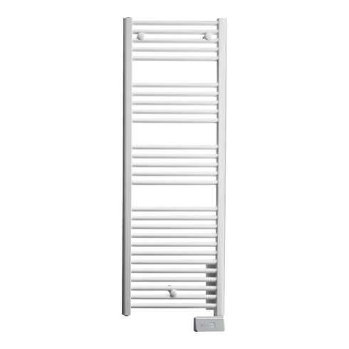 AEG Chauffe-bain/Sèche-serviettes 750W blanc BHG 755 W