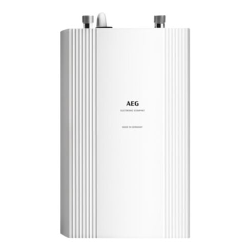 AEG Chauffe-eau instantané 11/13kW DDLE 13 Compact