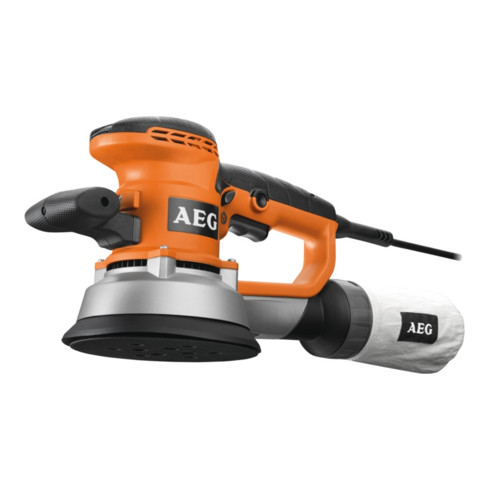 AEG Levigatrice roto-orbitale EX 150 ES 440W