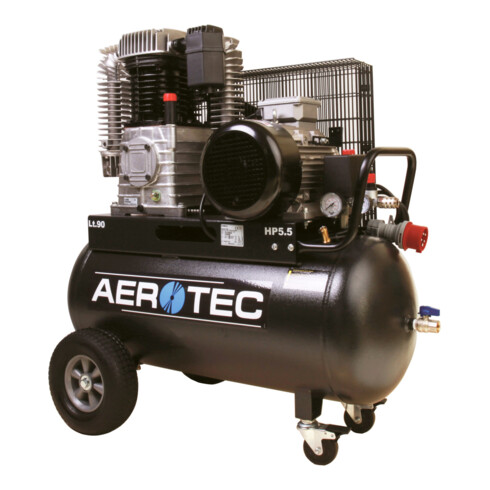 Aerotec 820-90 PRO - 400 V