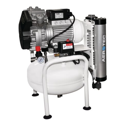 Aerotec AEROMEDIC XTR 2D-25L AVEC sécheur