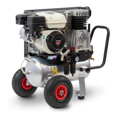 Aerotec Benzinkompressor 590-24 HONDA
