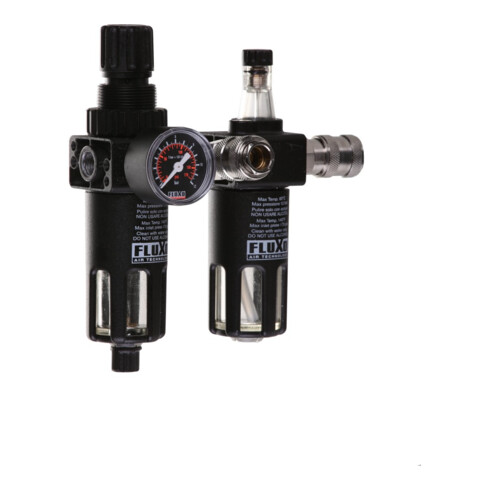 Aerotec Wartungseinheit FX 4100 1/2 Zoll