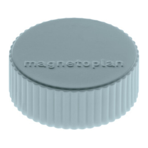 Aimant super bleu clair Ø 34xH 13 mm force d'adhérence 2 kg