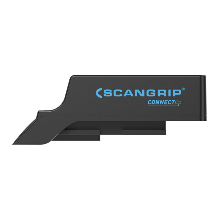Akku-Adapter SMART CONNECTOR f.MILWAUKEE SCANGRIP