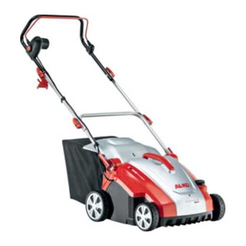 AL-KO E-Vertikutierer CombiCare 36EComfort