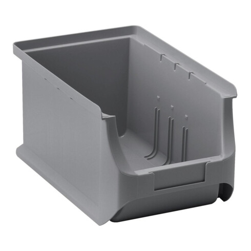 allit Boîte de stockage visible Gr.3 150 × 235 × 125 mm gris ProfiPlus RE