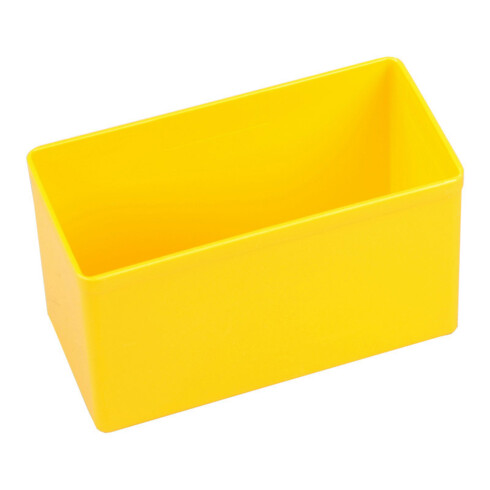 Allit Boîte d'encastrement 54 x 108 x 63 mm jaune Pro M et K 44