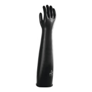 Ansell Paire de gants de protection contre les produits chimiques AlphaTec 87-108, Taille des gants: 10