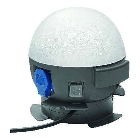 Ansmann FUTURE-BALL-LED