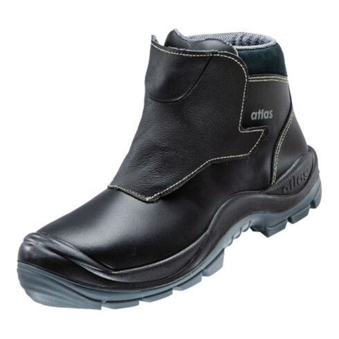 ATLAS Sicherheitsschuh XR DUO 8650 Boa HI HRO W10 SRC Waterproof
