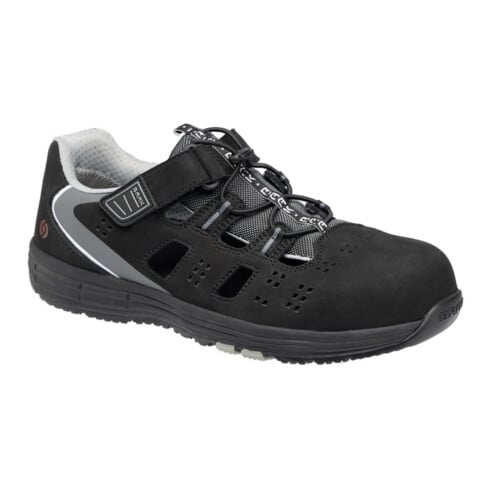 BAAK Sandale RANDY S1P SRC ESD Gr. 42