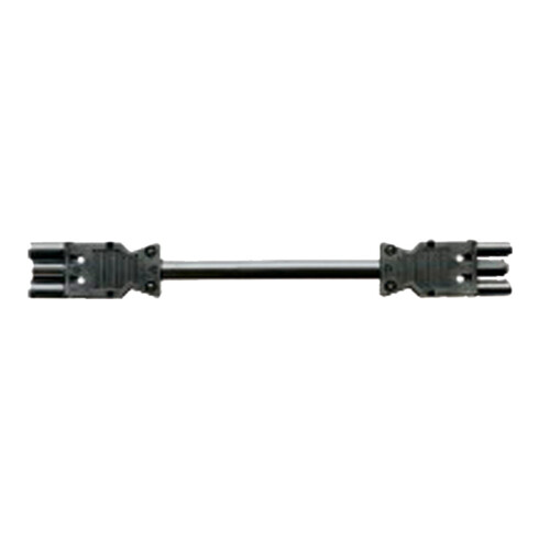 Bachmann Geräteverlängerung 0, 3m, Halogenfrei 375.080