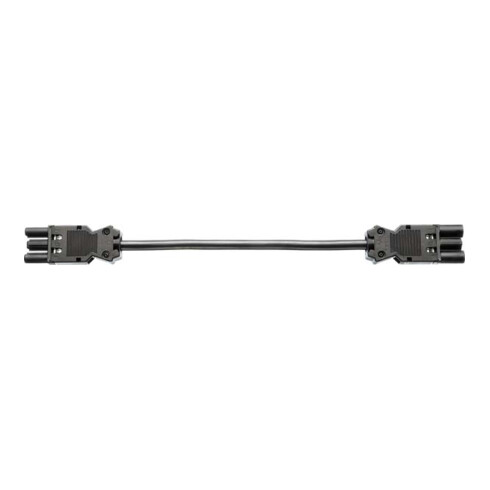 Bachmann Zuleitung 1,0m sw DESK 375.053