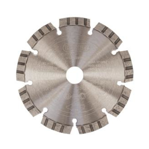 Baier Diamantscheibe Laser Turbo Premium