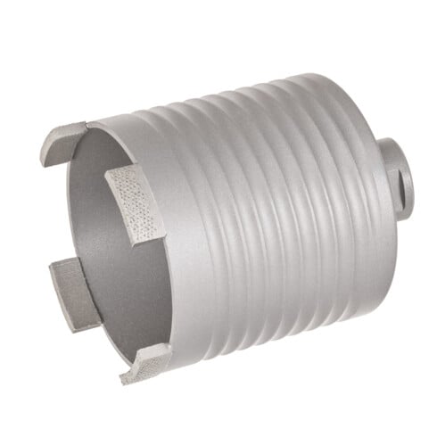 Baier Maschinenfabrik Fraise à ébavurer pour boîtes Titanium 2.0 82 mm M16 10016