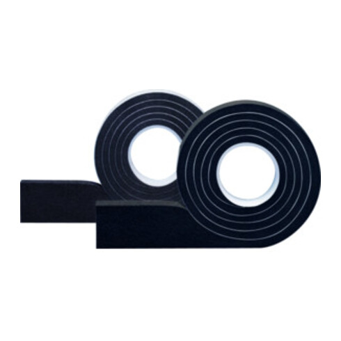 Bande d'étanchéité pour joints Soudal Soudaband Pro BG1 anthracite 20/9-20
