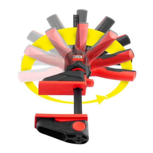 Bessey Serre-joint à une main EZ360-60