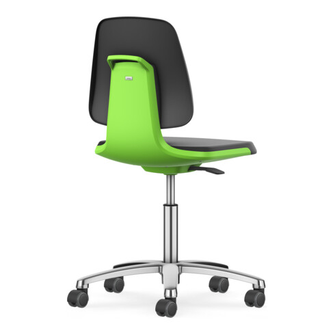 Bimos Arbeitsstuhl Labsit Skintec