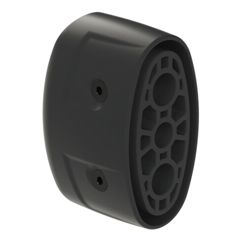 BLACK BULL FLEX+ Verbinder dwarsbalk