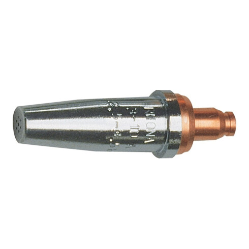 Blockbrennschneiddüse AB, GCE RHÖNA