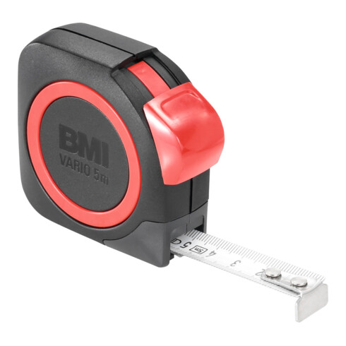 BMI Rolbandmaat, 8 m