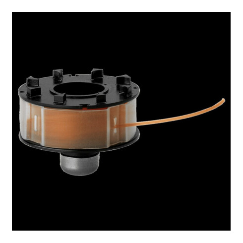 Bobine de fil de rechange GARDENA (pour article 2402)