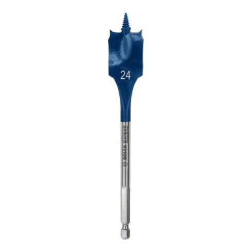 Bosch EXPERT Self Cut Speed Flachfräsbohrer, 24 x 152 mm