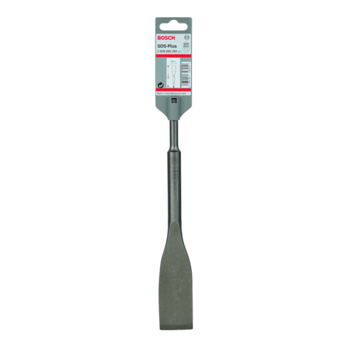Bosch Fliesenmeißel mit SDS plus-Aufnahme, 260 x 40 mm