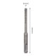 Bosch Hammerbohrer SDS plus-7X