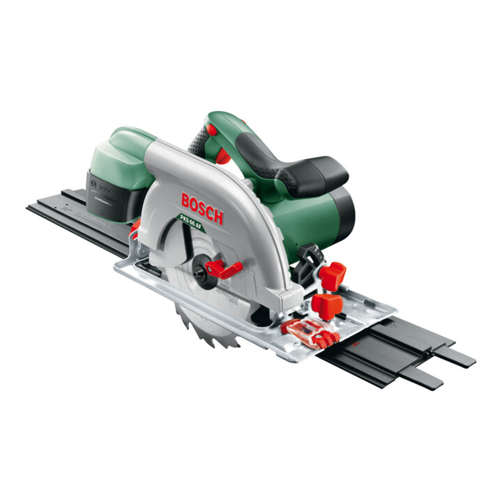 Bosch Handkreissäge PKS 66 AF