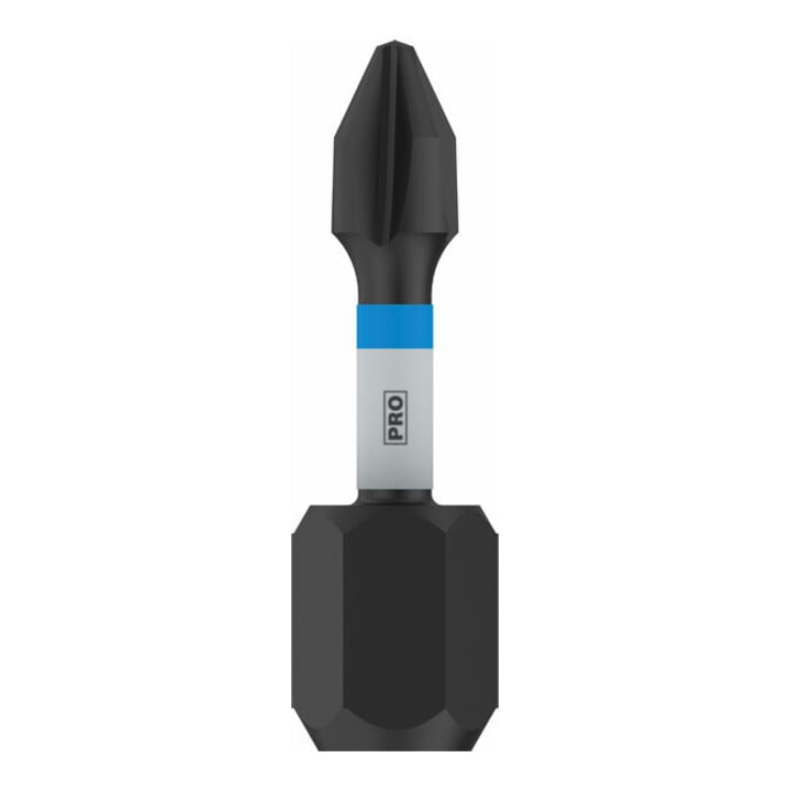 Bosch Impact Control PH1 Insert Bits