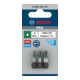 Bosch Impact Control PZ Insert Bits