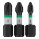 Bosch Impact Control PZ Insert Bits