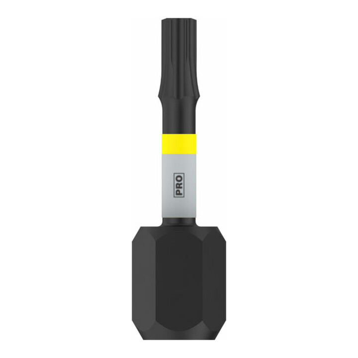 Bosch Impact Control T10 Insert Bits