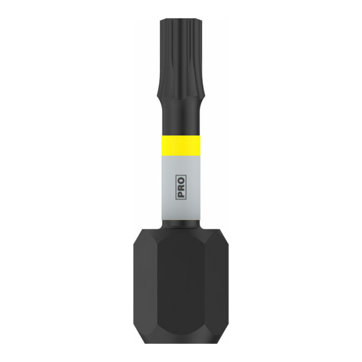 Bosch Impact Control T15 Insert Bits