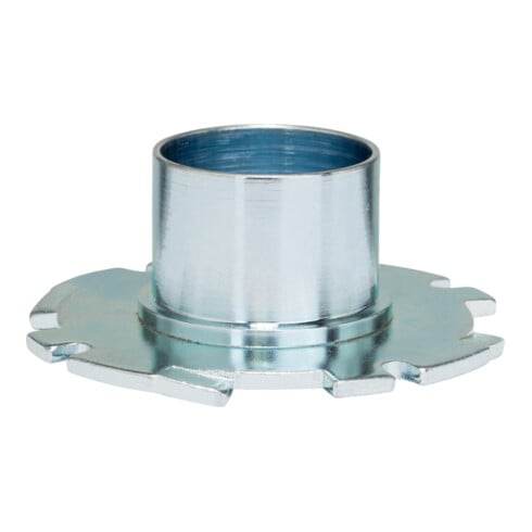 Bosch Kopierhülse für Bosch-Oberfräsen mit Schnellverschluss