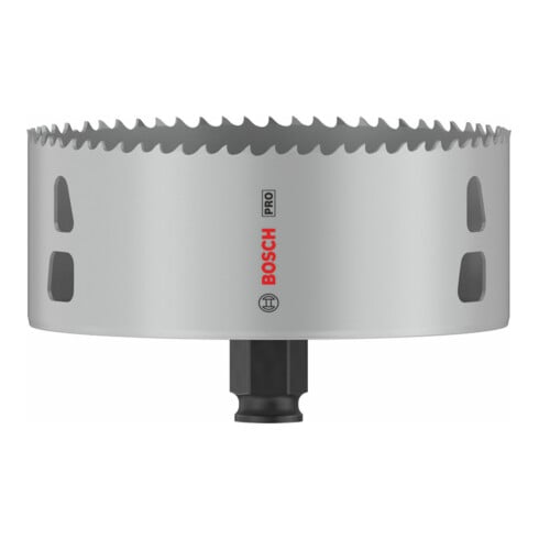 Bosch Lochsäge PRO Multi Material PC Plus 121mm