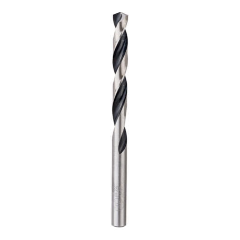 Bosch Metallspiralbohrer HSS PointTeQ DIN 338 10er-Pack