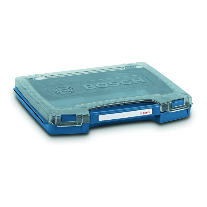 Bosch Robust Bohrer-Set mit gratis i-BOXX