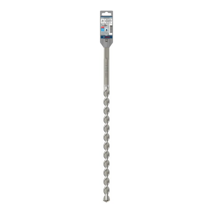 Bosch SDSmax Bohrer max-4 22x400x520 mm