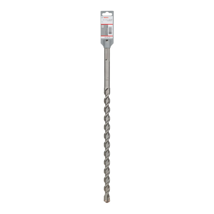Bosch SDSmax Bohrer max-4 22x400x520 mm