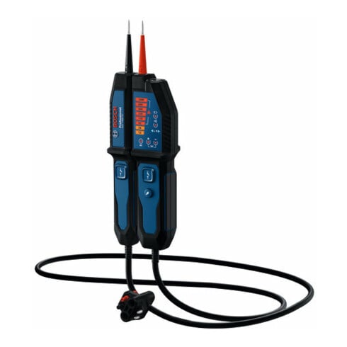 Bosch Spannungsprüfer GVT 1000-15 Professional